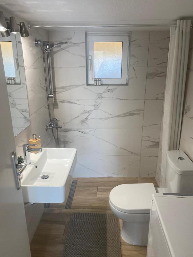 Thiseio Big Apartment Афіни Екстер'єр фото