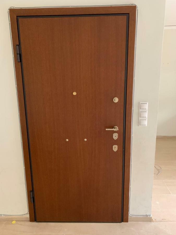 Thiseio Big Apartment Афіни Екстер'єр фото