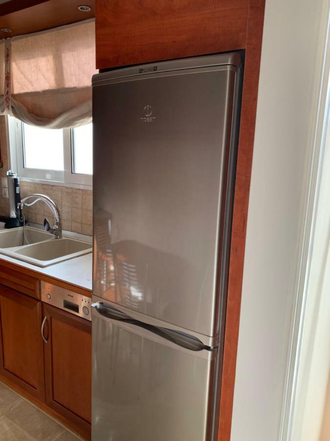 Thiseio Big Apartment Афіни Екстер'єр фото