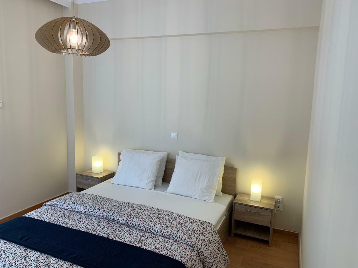 Thiseio Big Apartment Афіни Екстер'єр фото