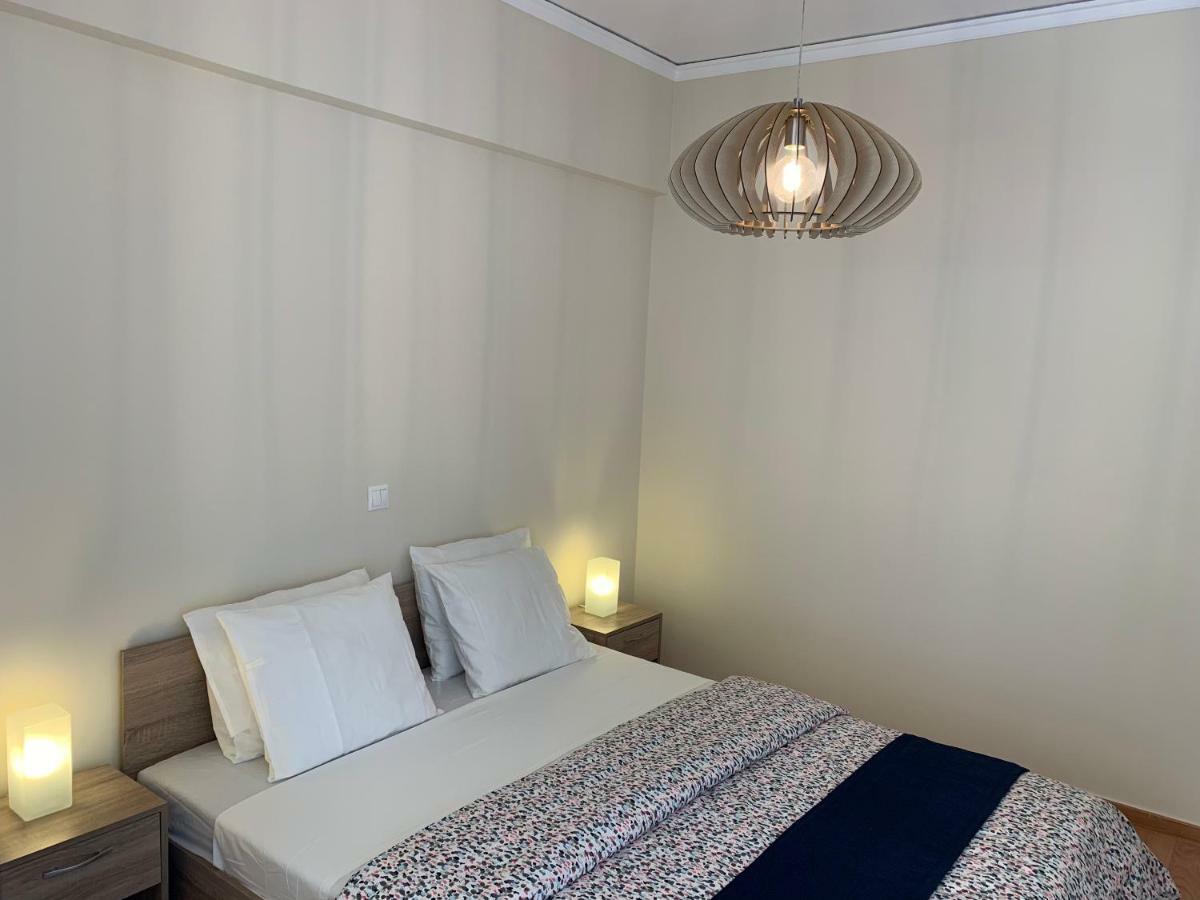 Thiseio Big Apartment Афіни Екстер'єр фото