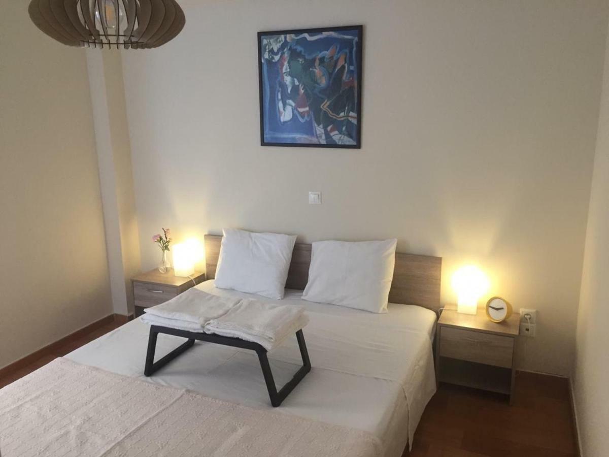 Thiseio Big Apartment Афіни Екстер'єр фото