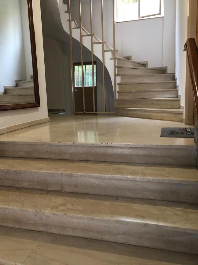 Thiseio Big Apartment Афіни Екстер'єр фото