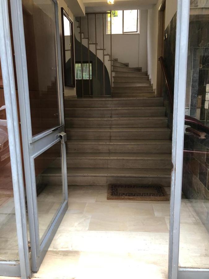 Thiseio Big Apartment Афіни Екстер'єр фото